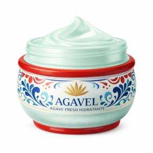 Agave Fresh Hidratante