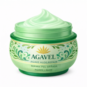 Agave Aloe Repair