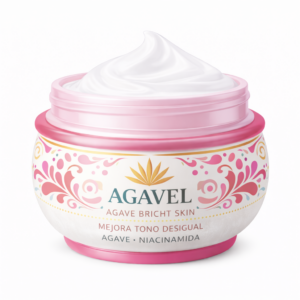 Agave Bright Skin