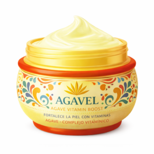 Agave Vitamin Boost