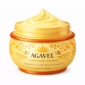 Agave Honey Nourish