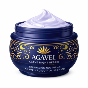 Agave Night Repair