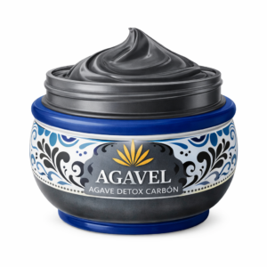Agave Detox Carbón