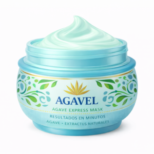 Agave Express Mask