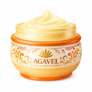Agave Collagen Boost