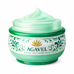 Agave Anti-Acne Plus