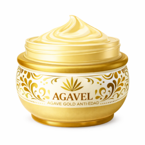 Agave Gold Anti-Edad