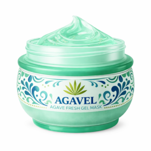 Agave Fresh Gel Mask