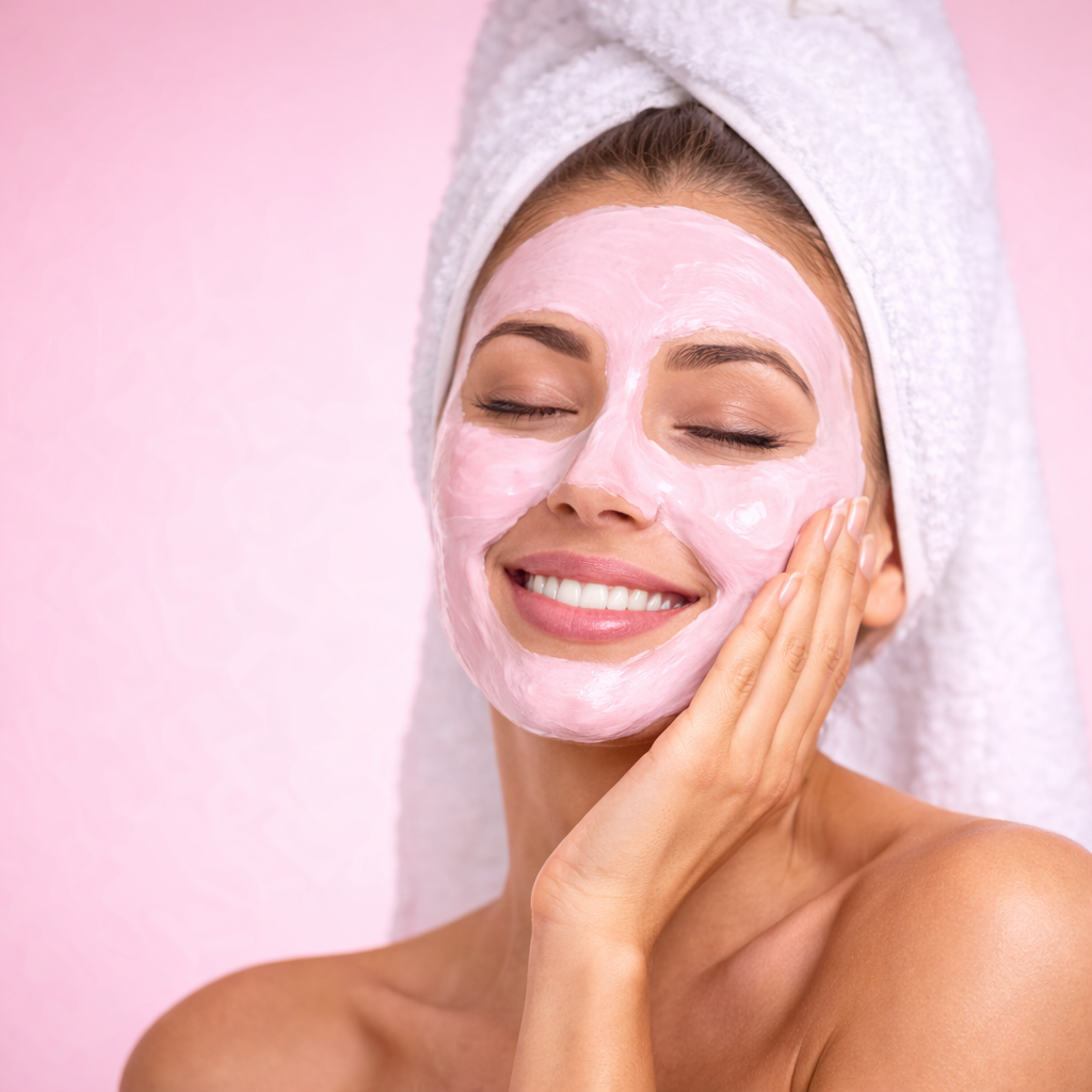 Agave Express Mask