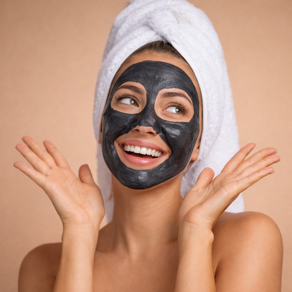 Agave Luxury Spa Mask