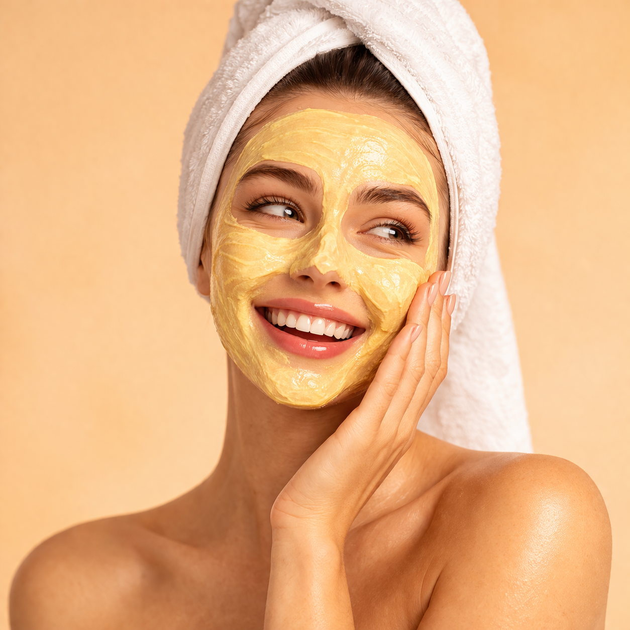Agave Honey Nourish
