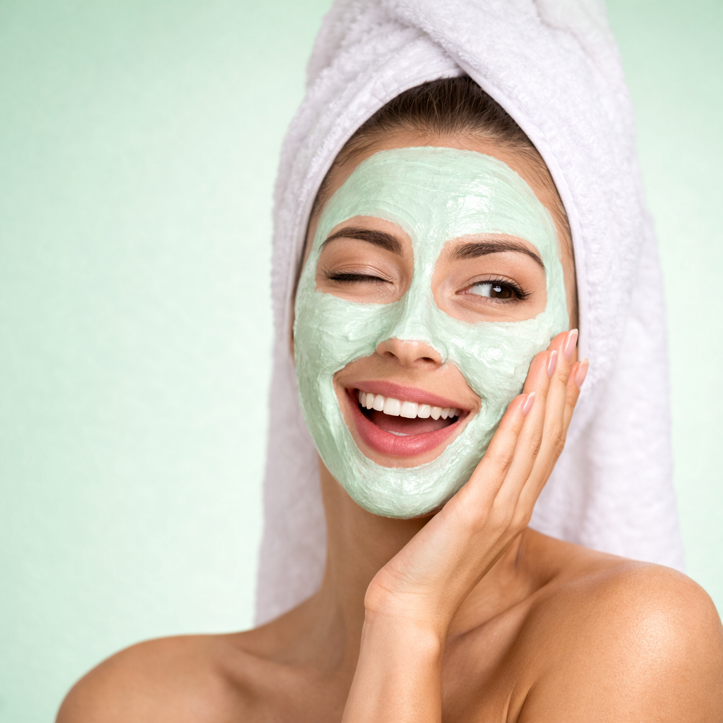 Agave Aloe Repair