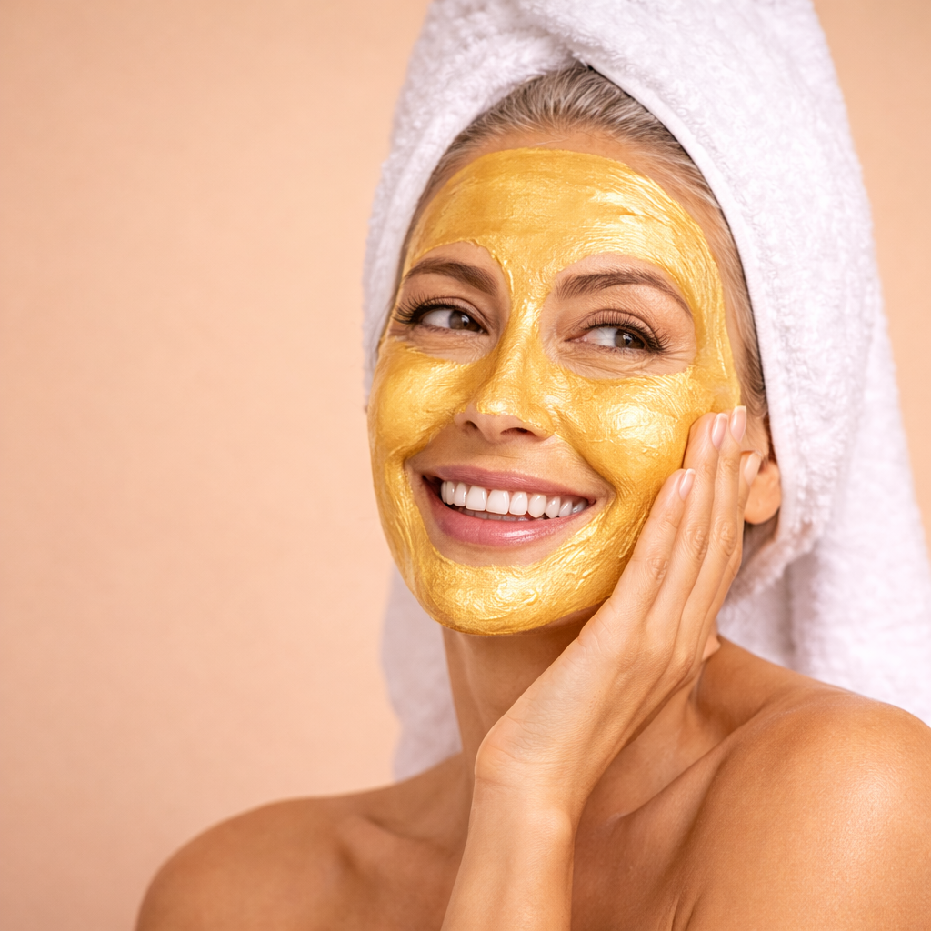 Agave Gold Anti-Edad